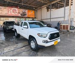 تۆیۆتا تاکۆما